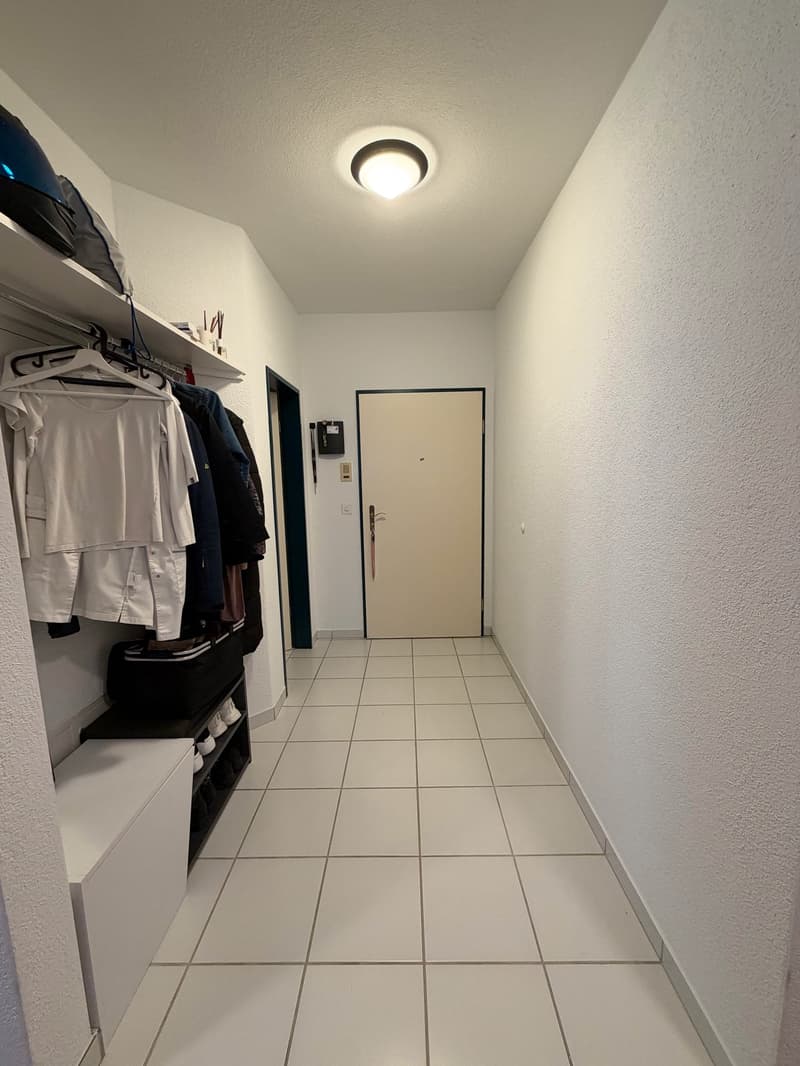 4 1/2-Zimmer Eigentumswohnung im ruhigen Quartier (11)