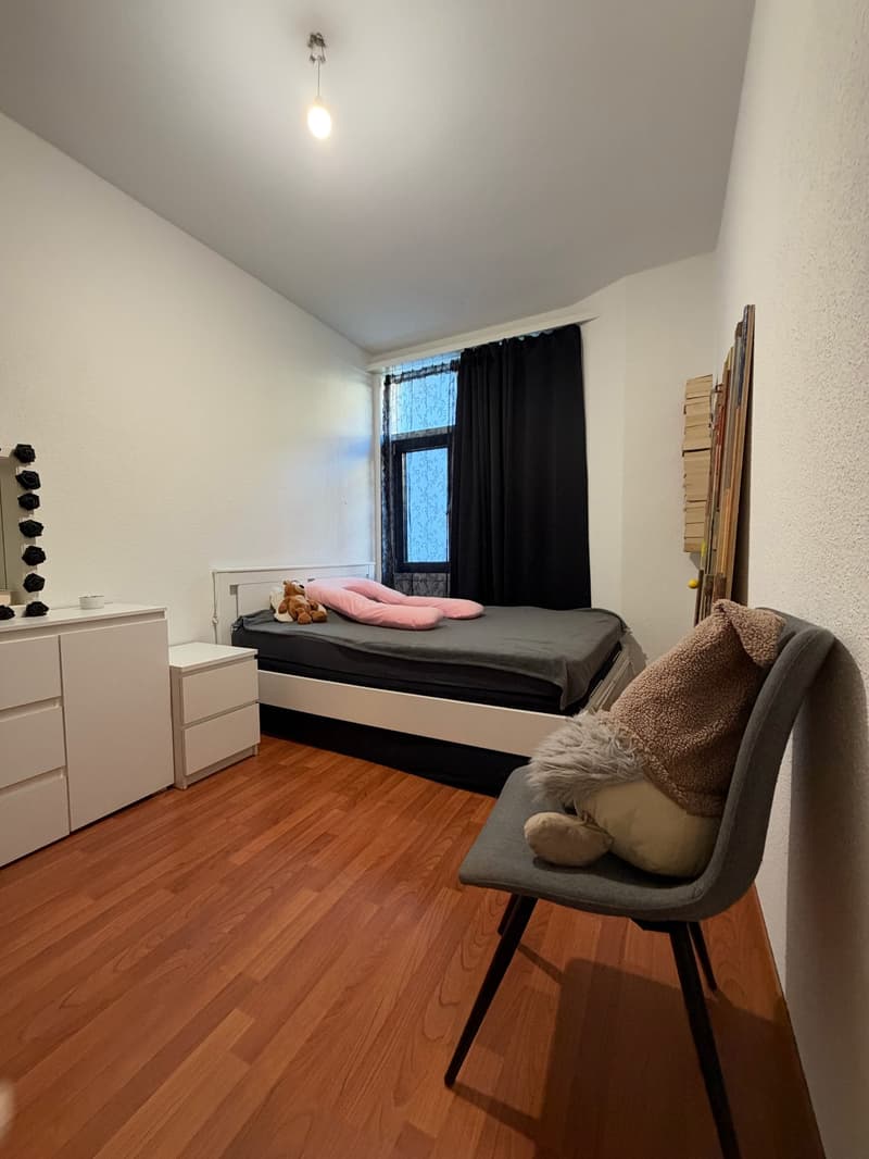 4 1/2-Zimmer Eigentumswohnung im ruhigen Quartier (9)