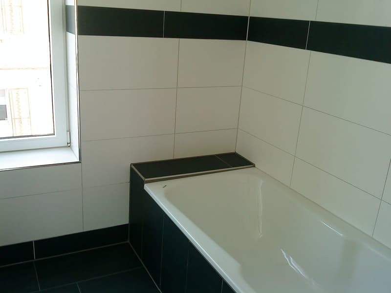 Moderne 3.5 Zimmer Wohnung an ruhiger Lage in Gossau (5)