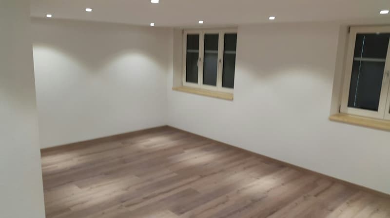Schöne 2.5 Zimmer im Zentrum von Münchwilen, ideal für Pendler (4)