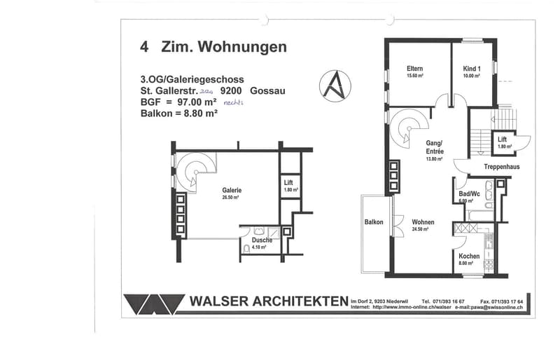 Tolle 4.5-Zimmer-Maisonettewohnung (10)