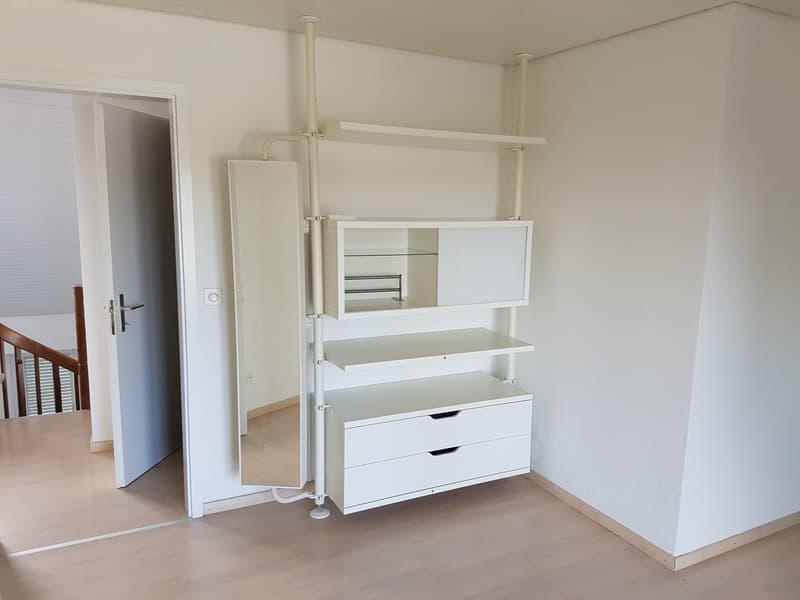 schöne 4.5-Zimmer-Attikawohnung im Zentrum von Niederwil (7)
