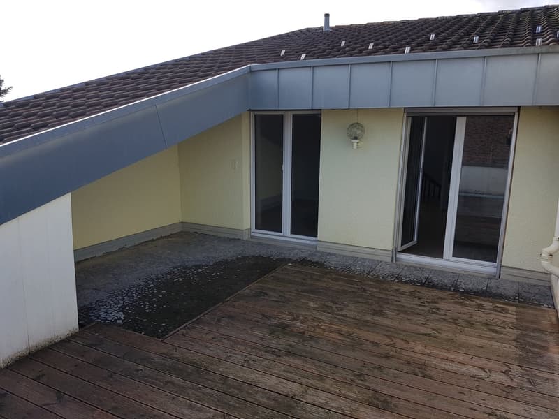 schöne 4.5-Zimmer-Attikawohnung im Zentrum von Niederwil (10)