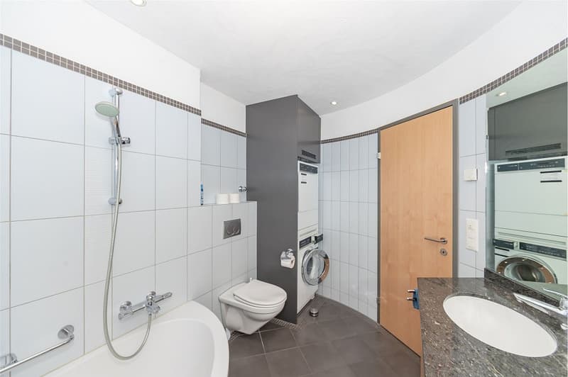 Appartamento di vacanza 3.5 locali Villa Maria nel centro del villaggio di Engelberg (12)