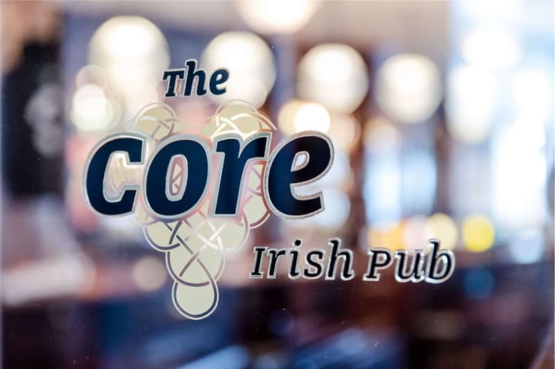 Unique Original Irish Pub "The Core" Engelberg (5)