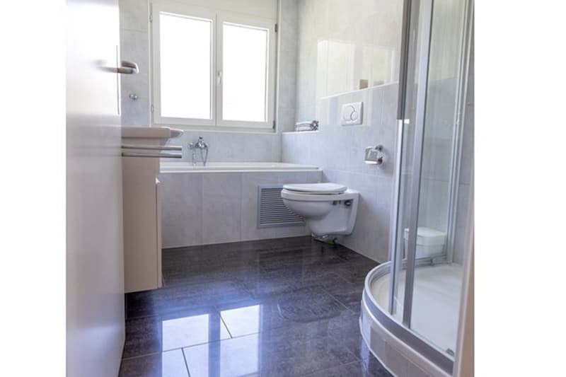 Stilvolle 3.5 Zimmer-Wohnung mit grosszügigem Wohngefühl (8)