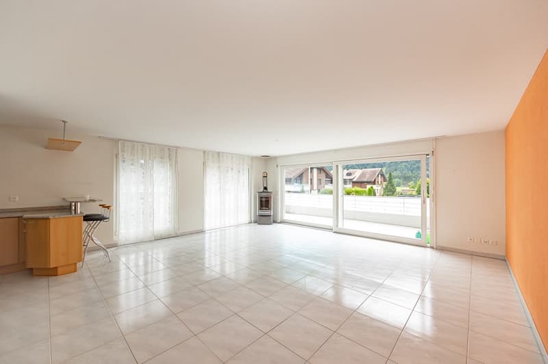 5.5 Zimmer-Maisonette-Wohnung an attraktiver Wohnlage (4)