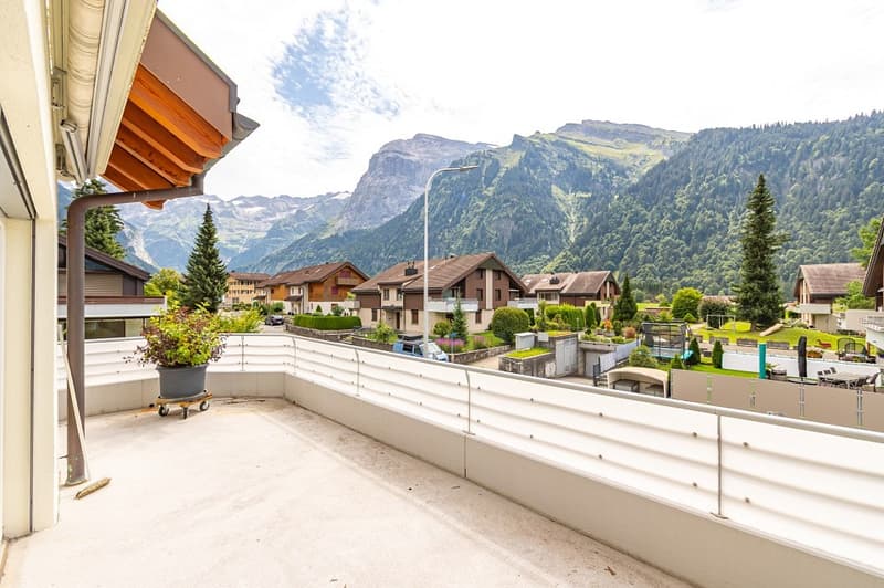 5.5 Zimmer-Maisonette-Wohnung an attraktiver Wohnlage (7)
