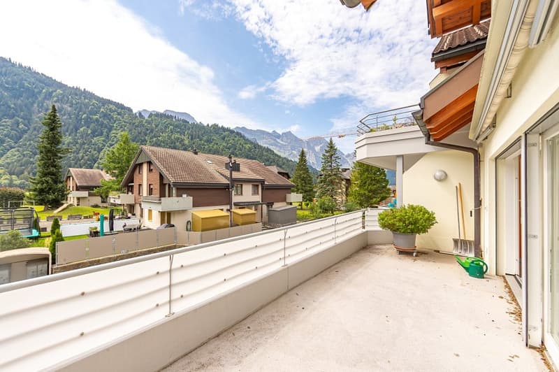 5.5 Zimmer-Maisonette-Wohnung an attraktiver Wohnlage (8)