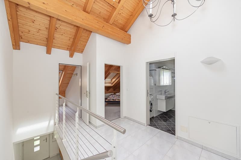 5.5 Zimmer-Maisonette-Wohnung an attraktiver Wohnlage (12)