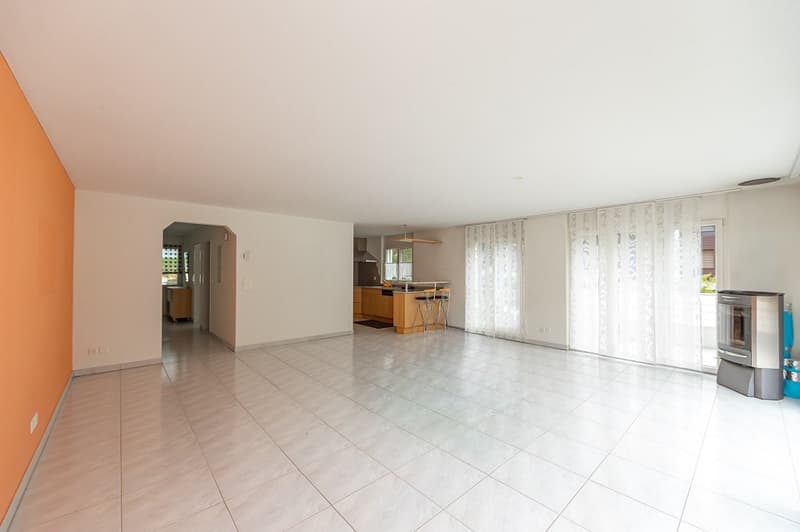 5.5 Zimmer-Maisonette-Wohnung an attraktiver Wohnlage (5)