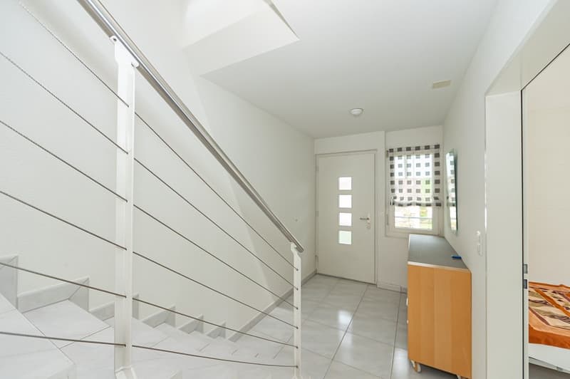 5.5 Zimmer-Maisonette-Wohnung an attraktiver Wohnlage (3)
