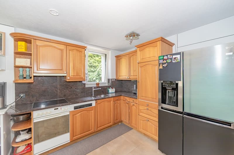 3.5 Zimmer-Wohnung Sunnmatt (5)