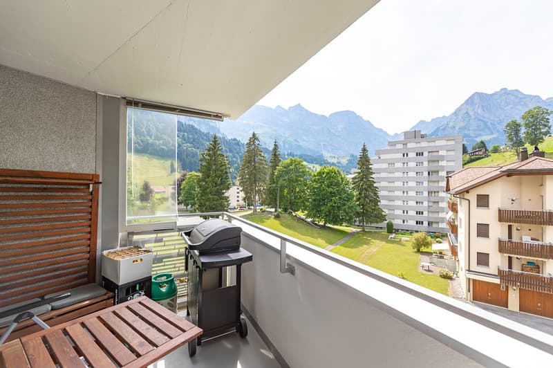 3.5 Zimmer-Wohnung Sunnmatt (13)