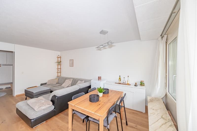 3.5 Zimmer-Wohnung Sunnmatt (4)