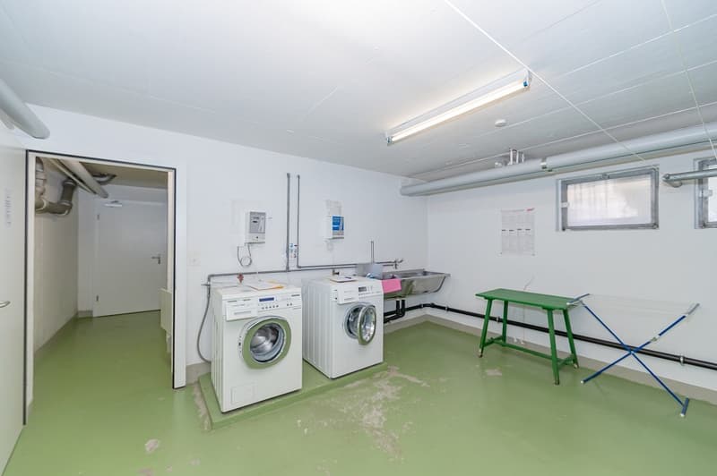 1.5 Zimmer-Wohnung an zentraler Lage in Engelberg (6)