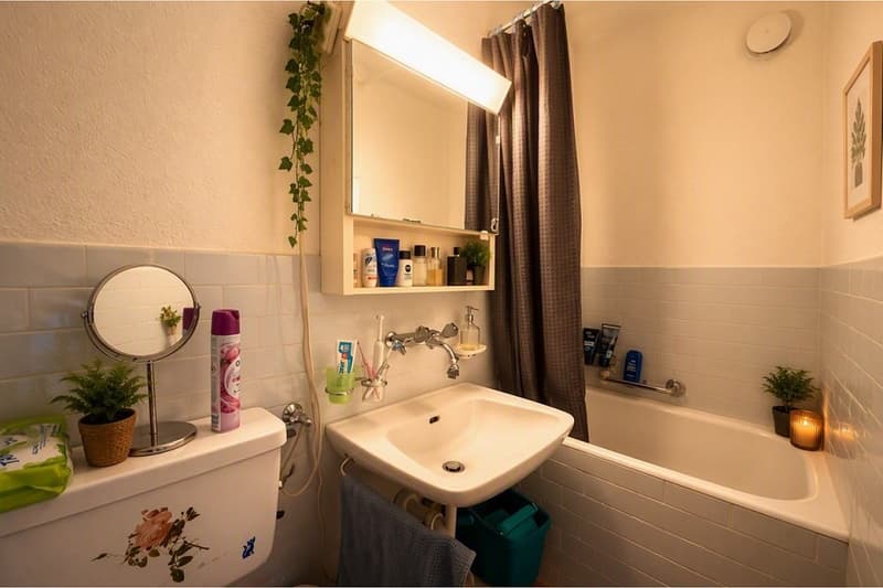 1.5 Zimmer-Wohnung an zentraler Lage in Engelberg (5)