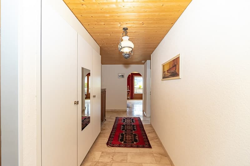 3.5 Zimmer-Wohnung an privilegierter Aussichtslage (7)