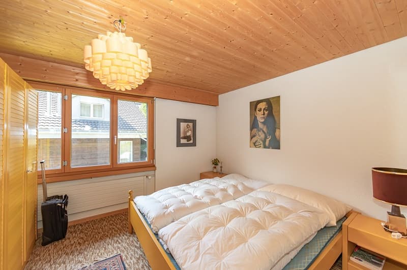 3.5 Zimmer-Wohnung an privilegierter Aussichtslage (11)