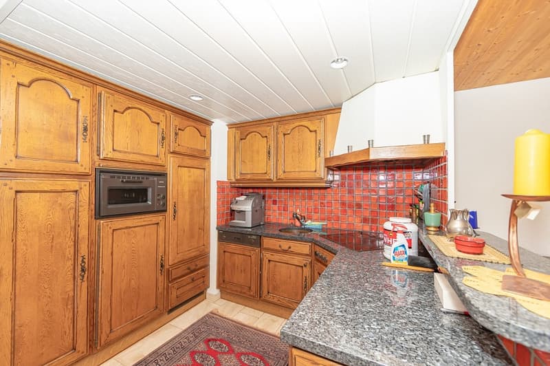 3.5 Zimmer-Wohnung an privilegierter Aussichtslage (5)