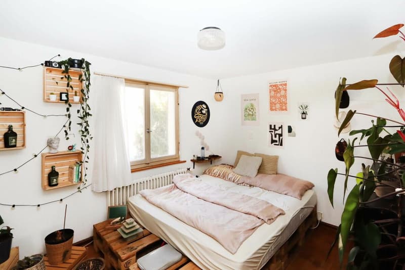 Zimmer Nordwest OG