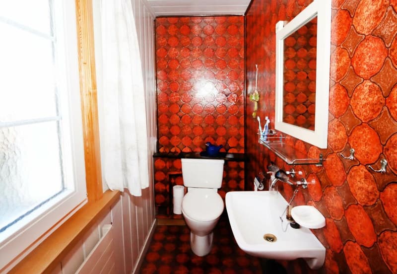 Tages-WC EG