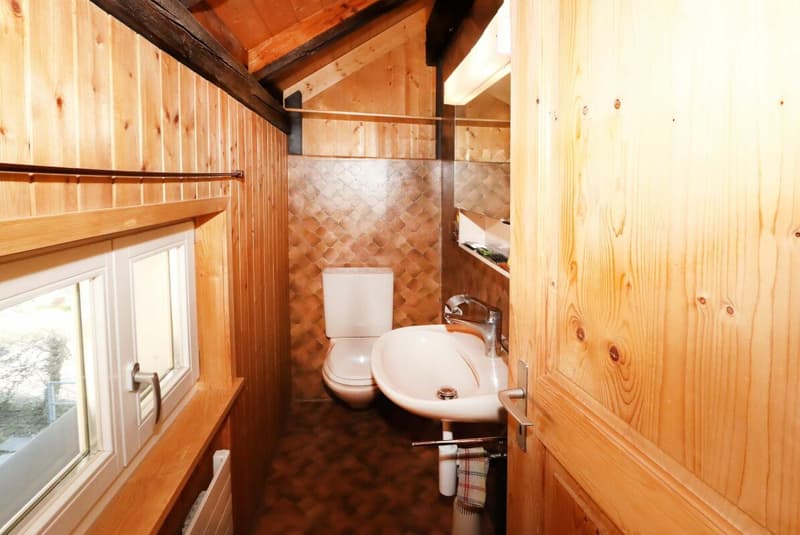 Tages-WC OG