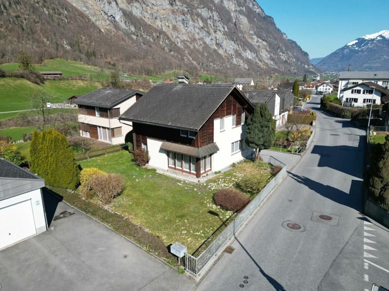 Ansicht Südost