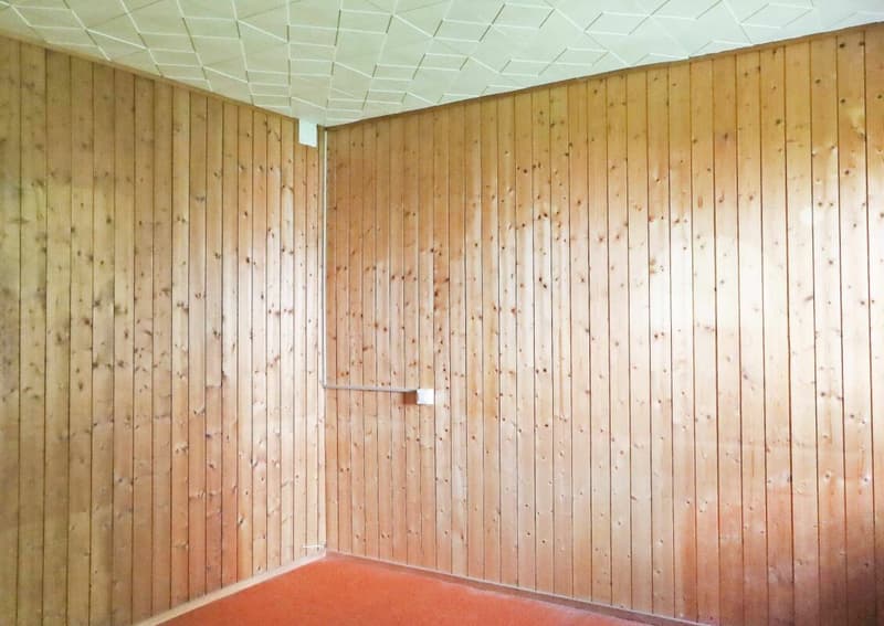 Zimmer EG
