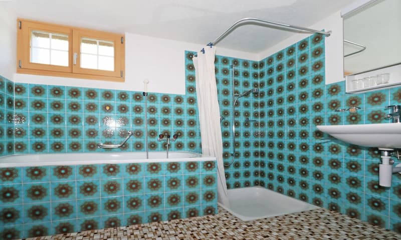 Badezimmer UG