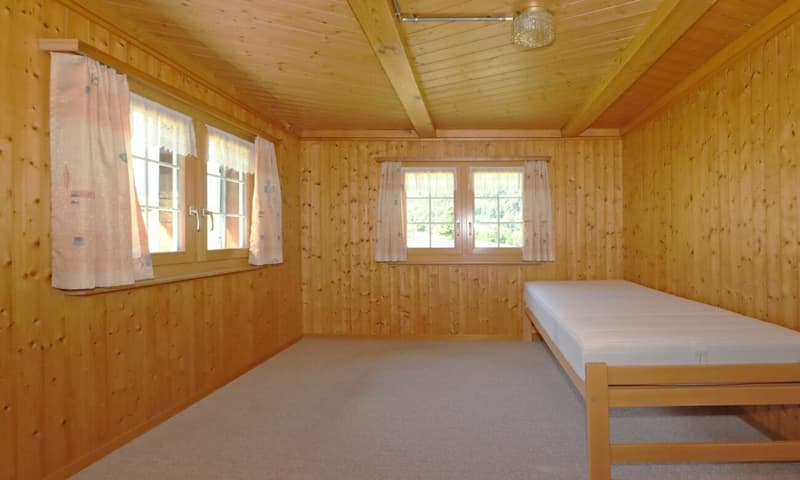 Zimmer OG