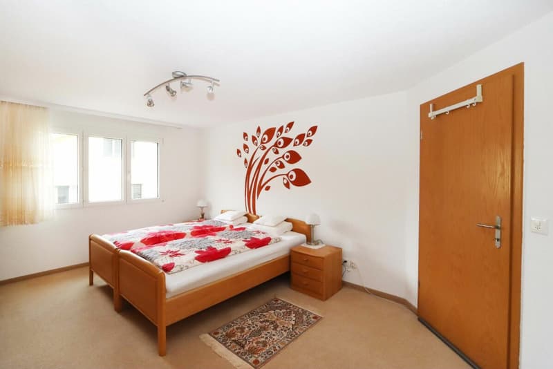 Zimmer Nordost
