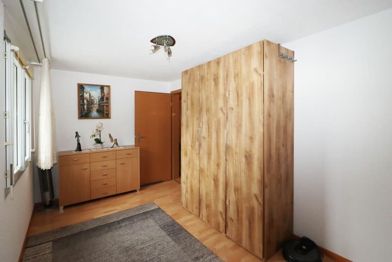 Zimmer Nordwest