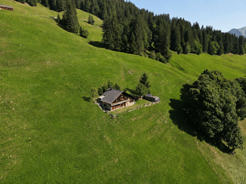 Ansicht Süd