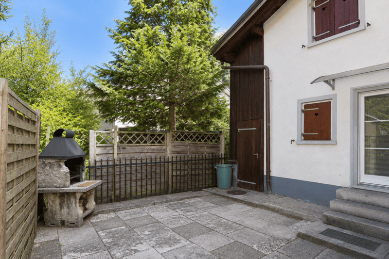 Sitzplatz