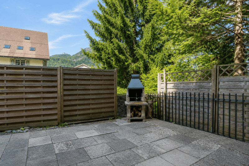 Sitzplatz