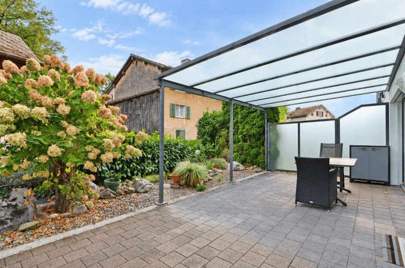Sitzplatz