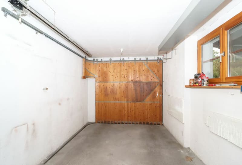 Garage EG