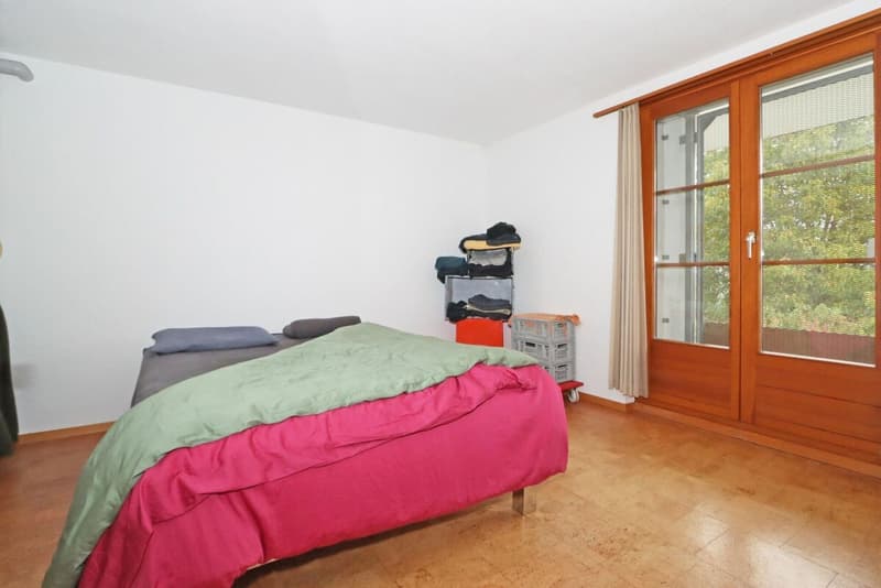 Zimmer UG (Einliegerwohnung)