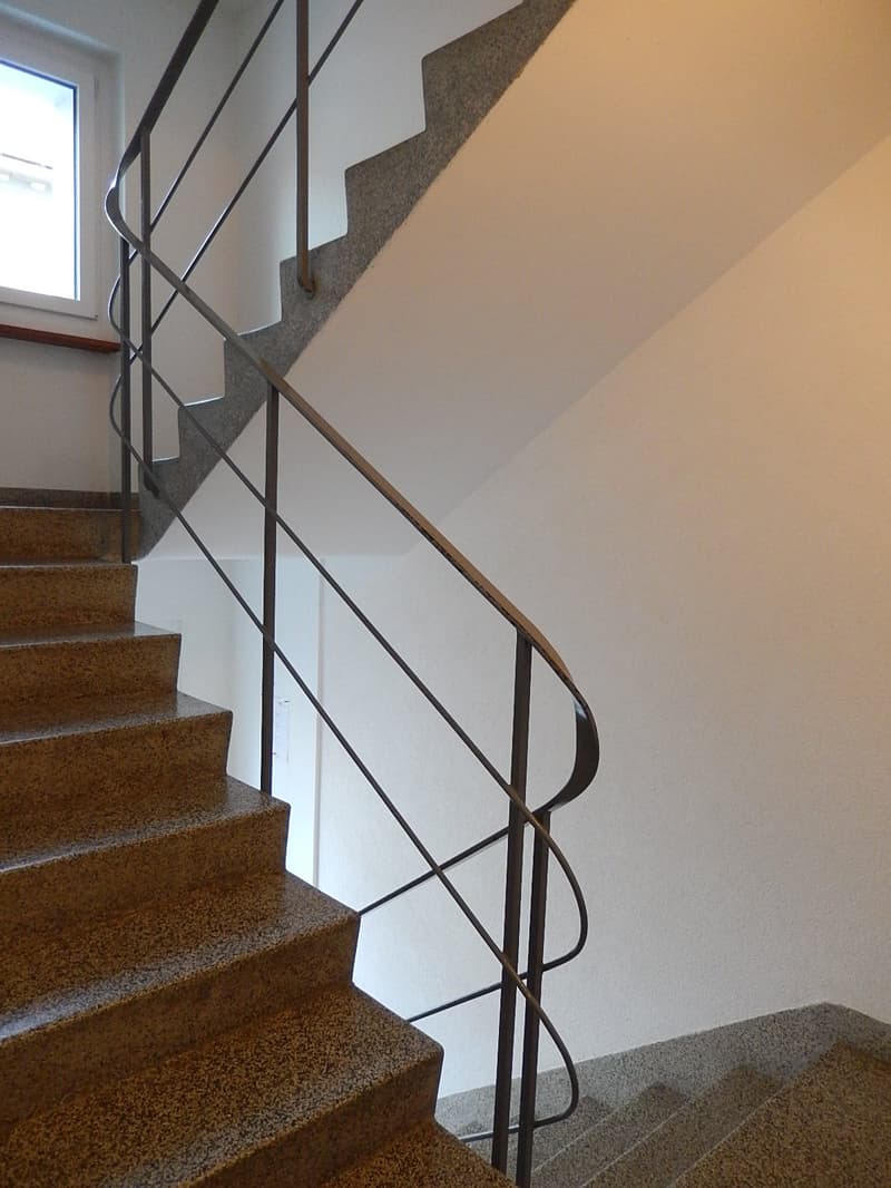 helle, moderne 3-Zimmerwohnung mit Gartensitzplatz (2)