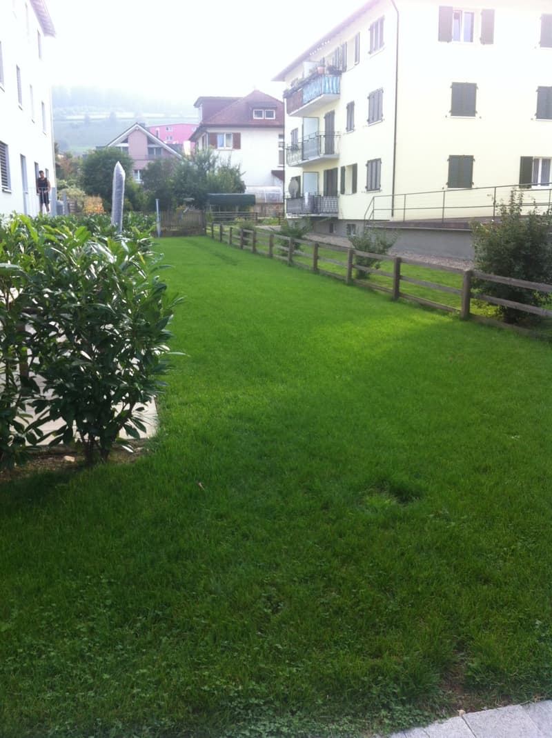 helle, moderne 3-Zimmerwohnung mit Gartensitzplatz (12)