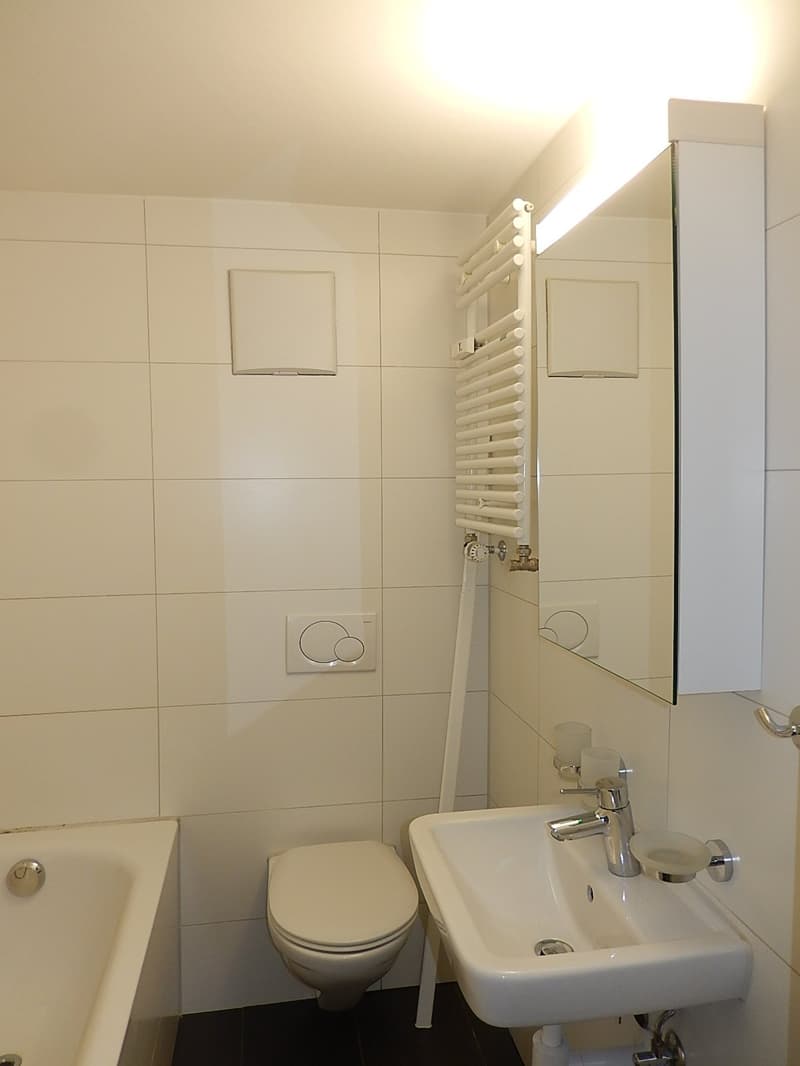 helle, moderne 3-Zimmerwohnung mit Gartensitzplatz (7)