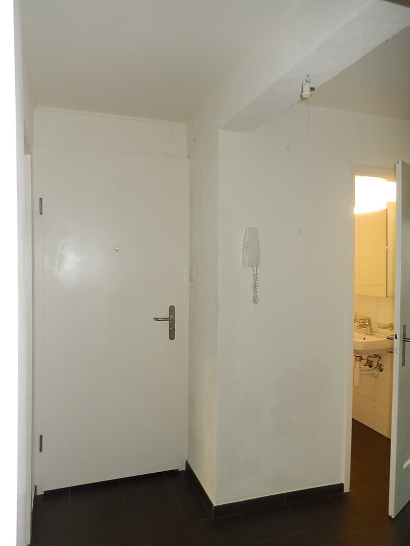 helle, moderne 3-Zimmerwohnung mit Gartensitzplatz (3)