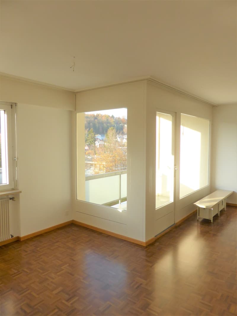 Wohnung mit Weitblick (2)
