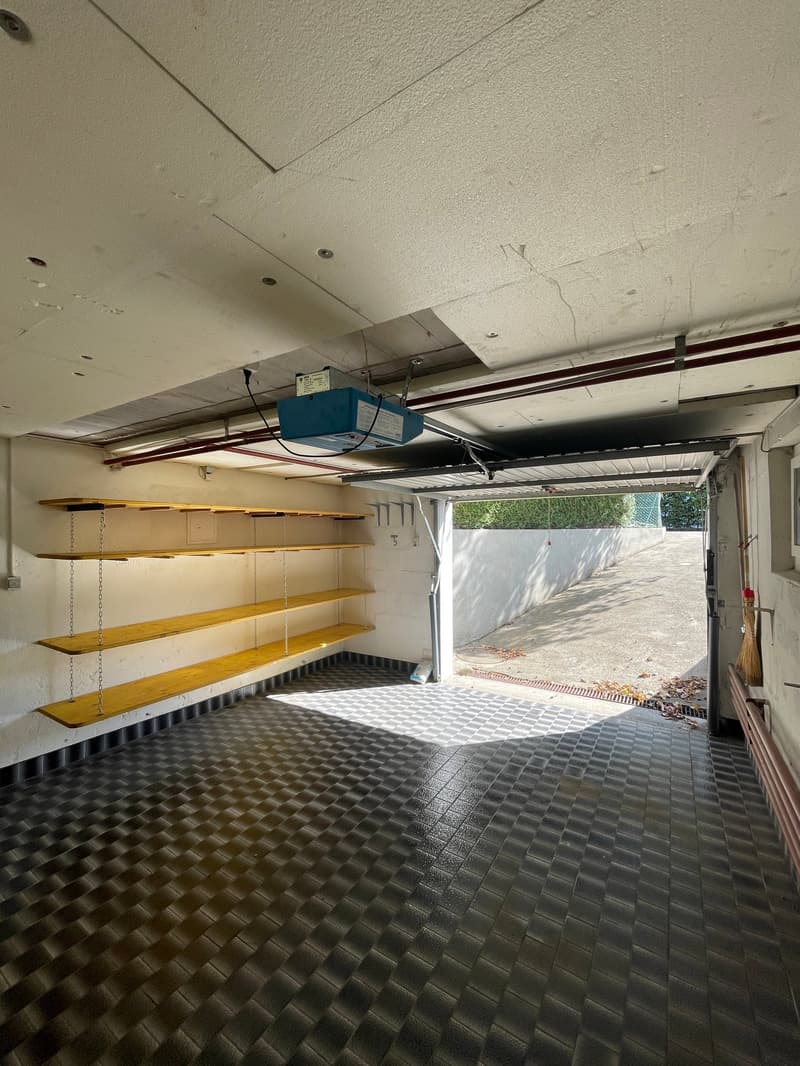 5.5-Zimmer-Maisonette-Wohnung inkl. Garage und Autoabstellplatz (43)
