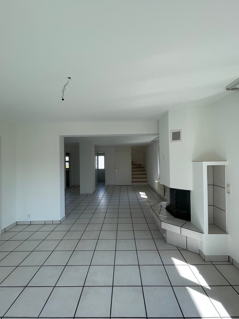 5.5-Zimmer-Maisonette-Wohnung inkl. Garage und Autoabstellplatz (13)