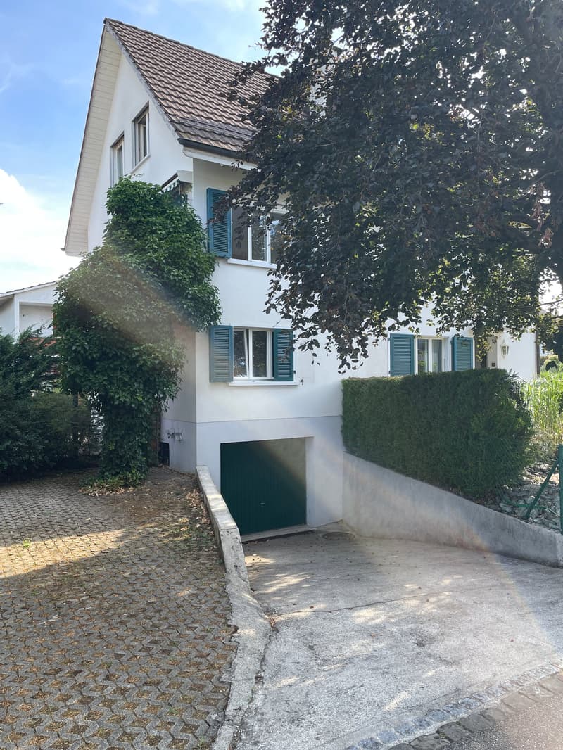 5.5-Zimmer-Maisonette-Wohnung inkl. Garage und Autoabstellplatz (42)