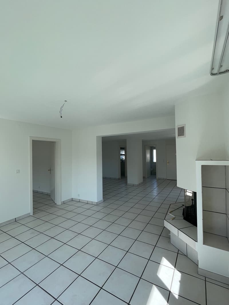 5.5-Zimmer-Maisonette-Wohnung inkl. Garage und Autoabstellplatz (12)