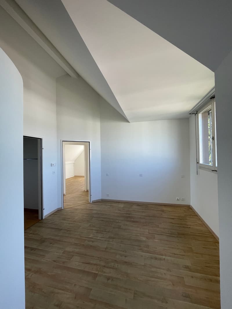 5.5-Zimmer-Maisonette-Wohnung inkl. Garage und Autoabstellplatz (28)
