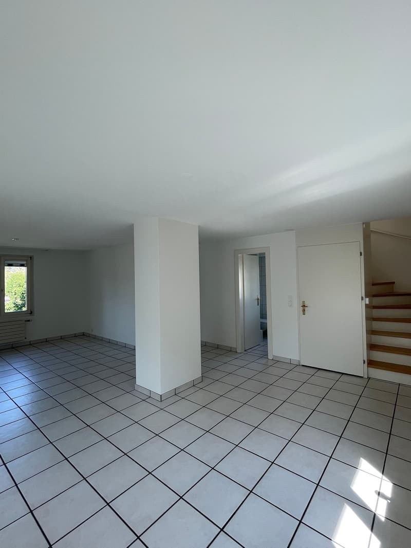 5.5-Zimmer-Maisonette-Wohnung inkl. Garage und Autoabstellplatz (9)